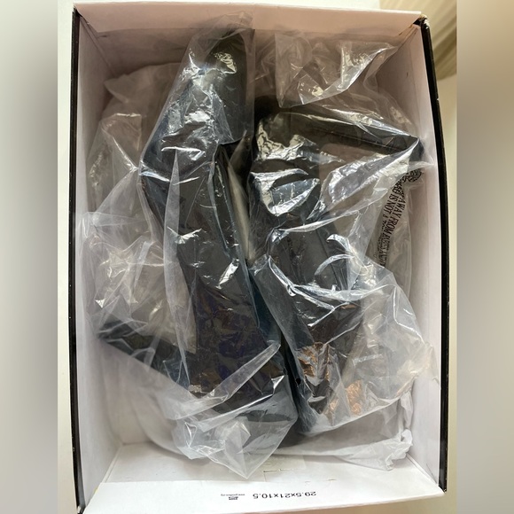 Nine West Heels - Picture 4 of 5